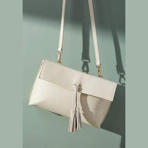 Anthropologie Dreia Envelope Crossbody/Clutch